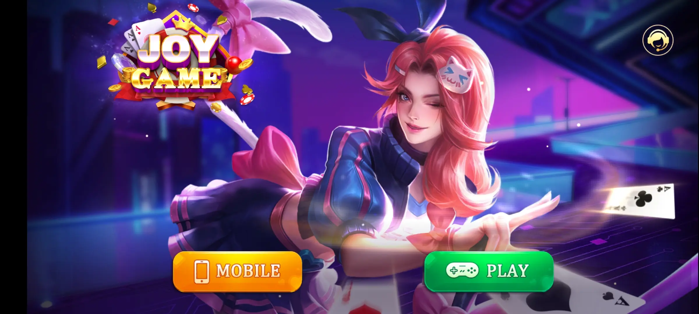 Joy Game APK Free Download (Latest Version) v1.0.0 for Android