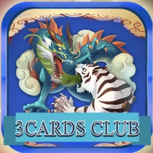 3 Cards Club