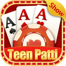 Teen Patti Show