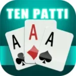 Teen Patti Spin