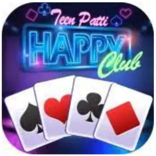 Teen Patti Happy Club