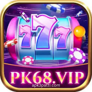 PK68 Game