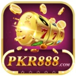 PKR 888