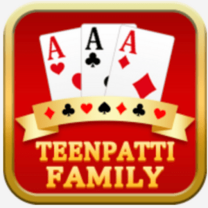 Teen Patti Family