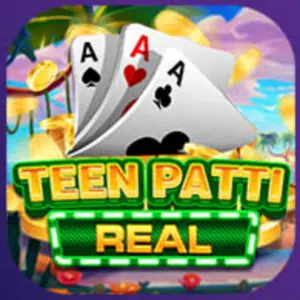 Teen Patti Real