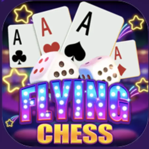 Flying Chess