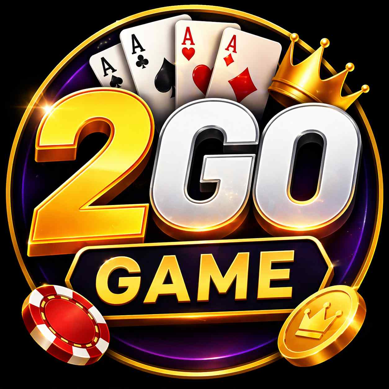 2Go Game icon