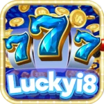 Luckyi8