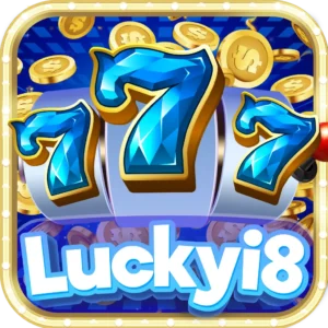 Luckyi8