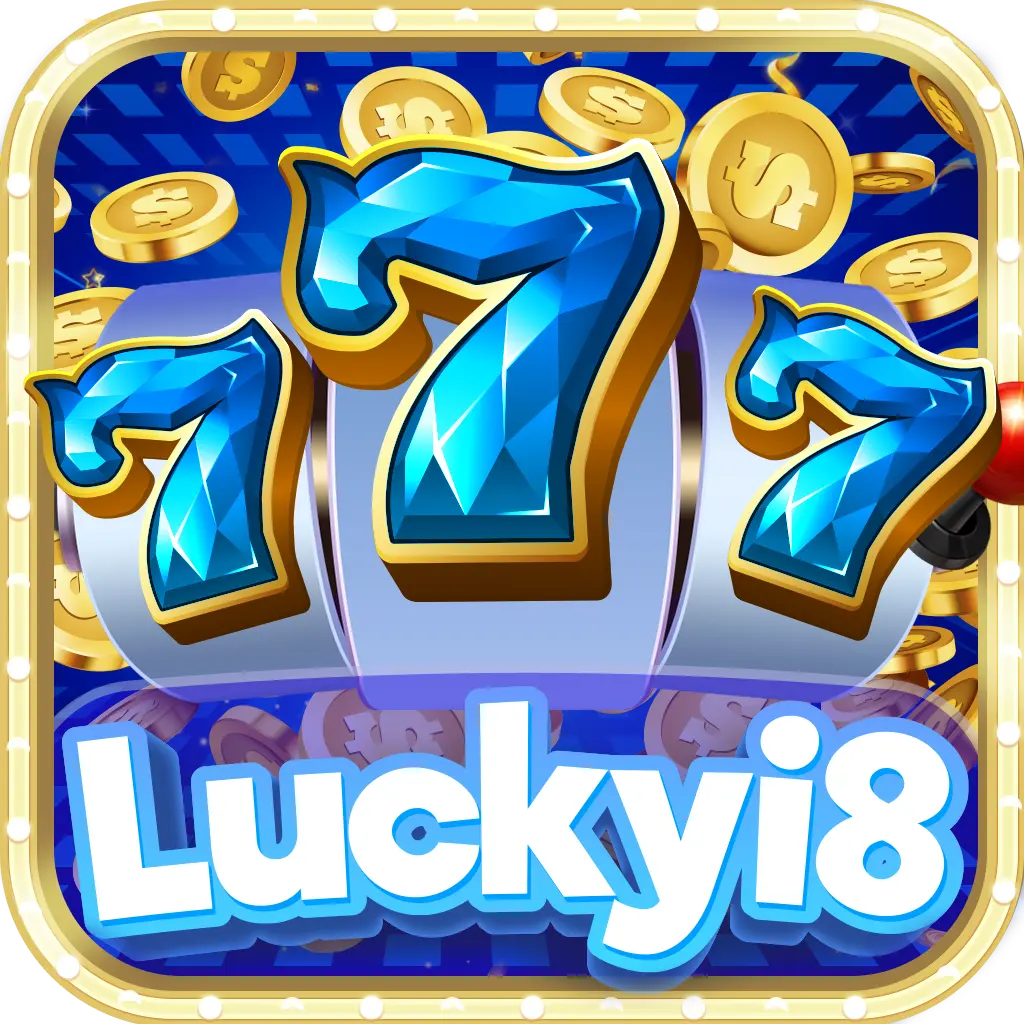 Luckyi8