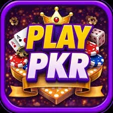 PLAY PKR icon