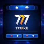 777Pkr Game