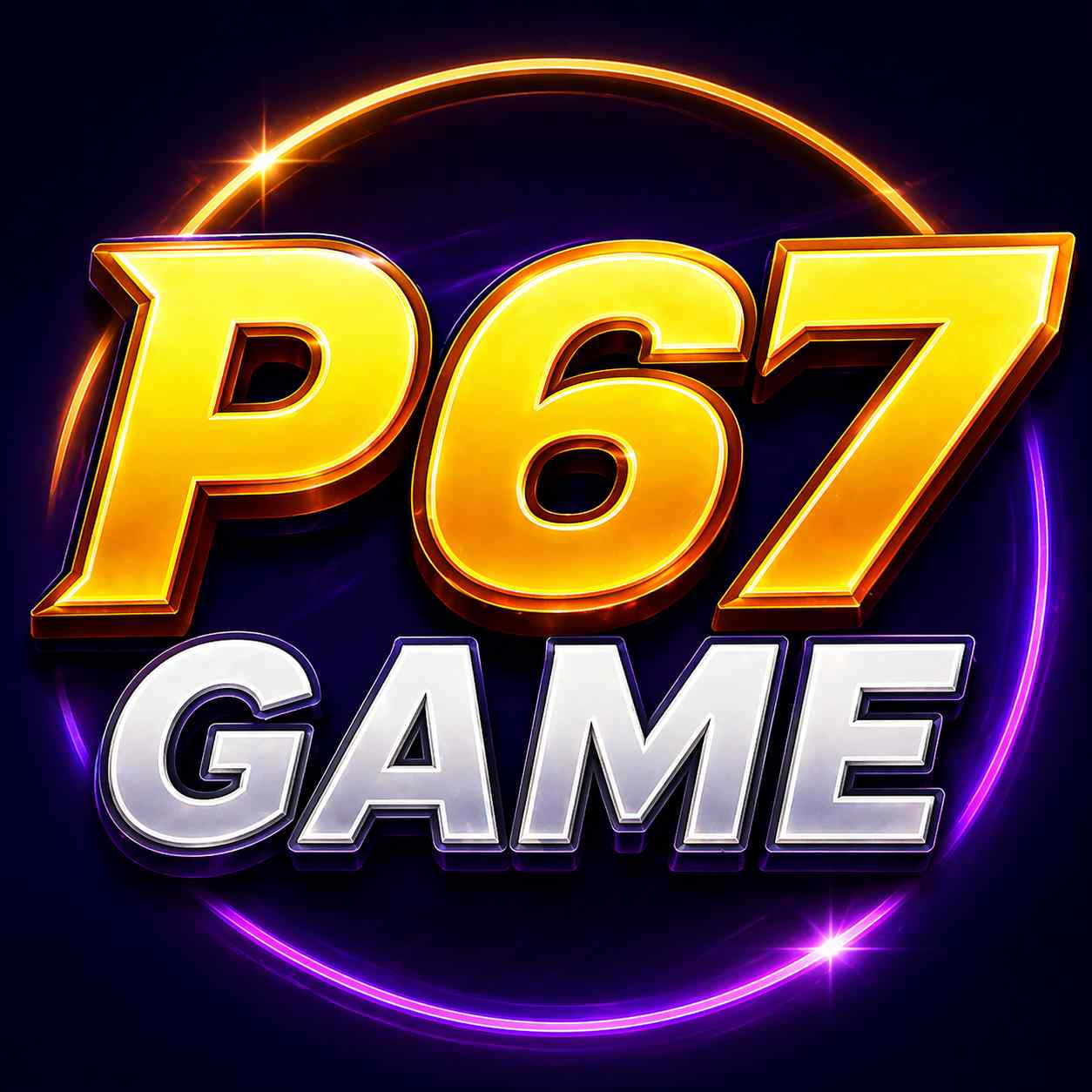 P67 Game icon