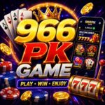 966PK Game