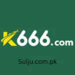 K666 Game