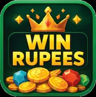 Win Rupees Game icon
