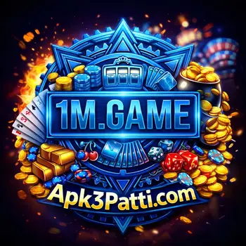 1M Game icon