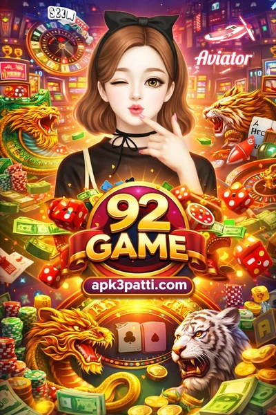 92 Game Download