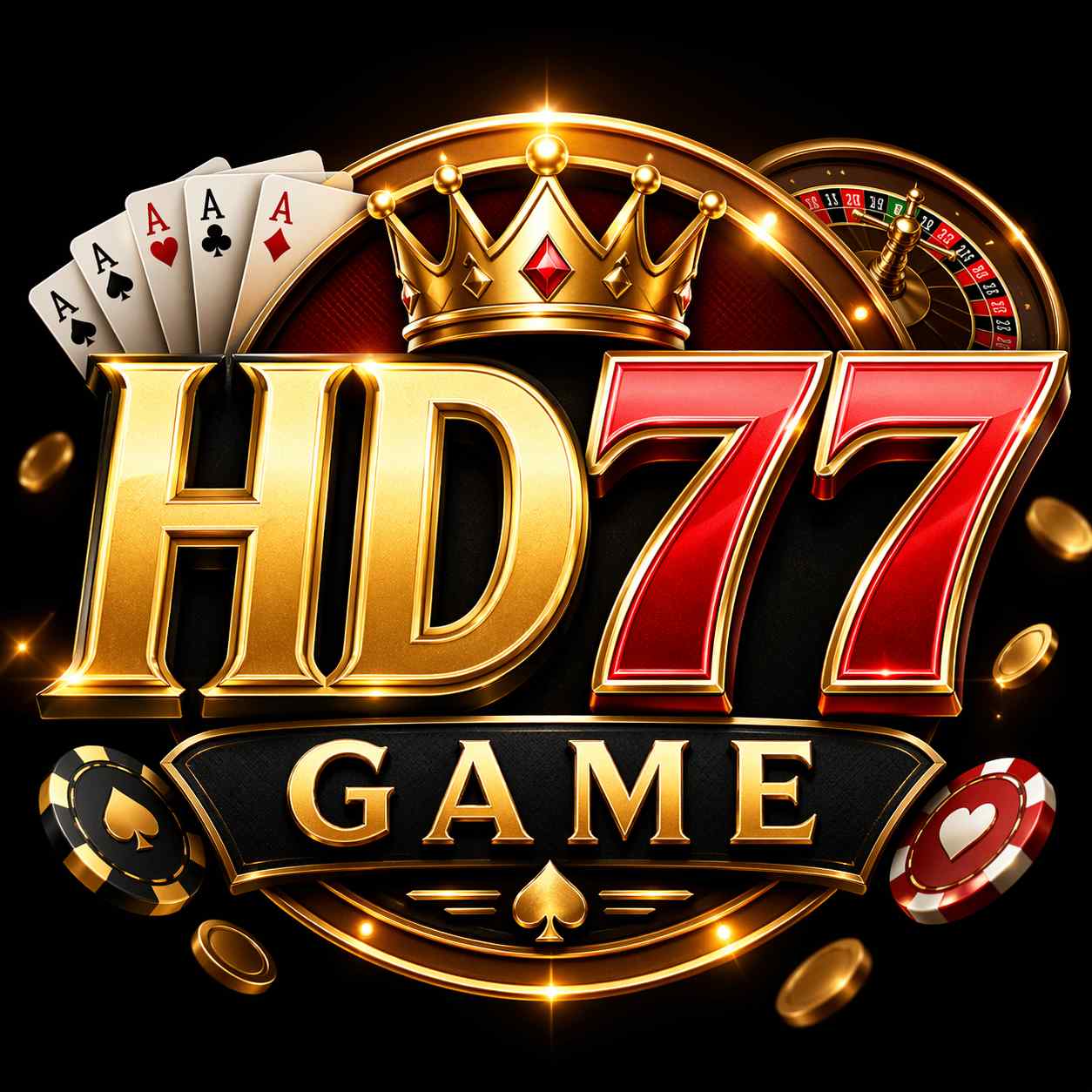 HD77 Game icon