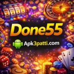Done55 Game