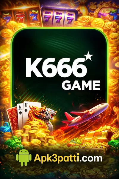 K666 Casino Game
