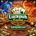Luckpub Game
