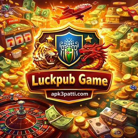 Luckpub Game Download