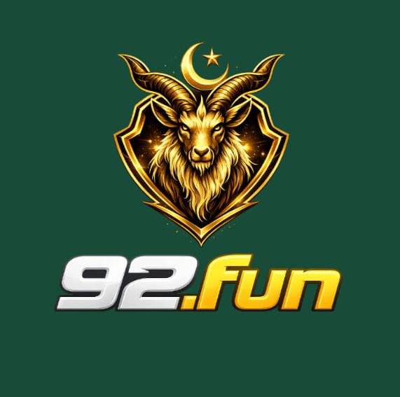 92Fun Game icon