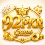 92PKR Game