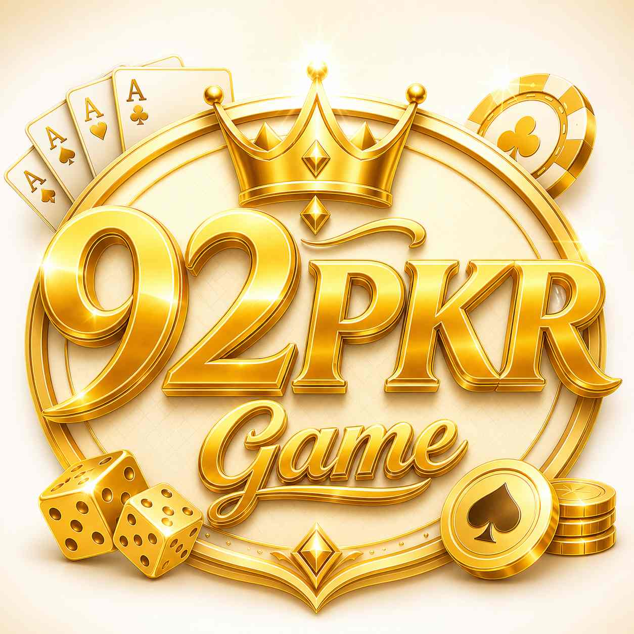 92PKR Game icon