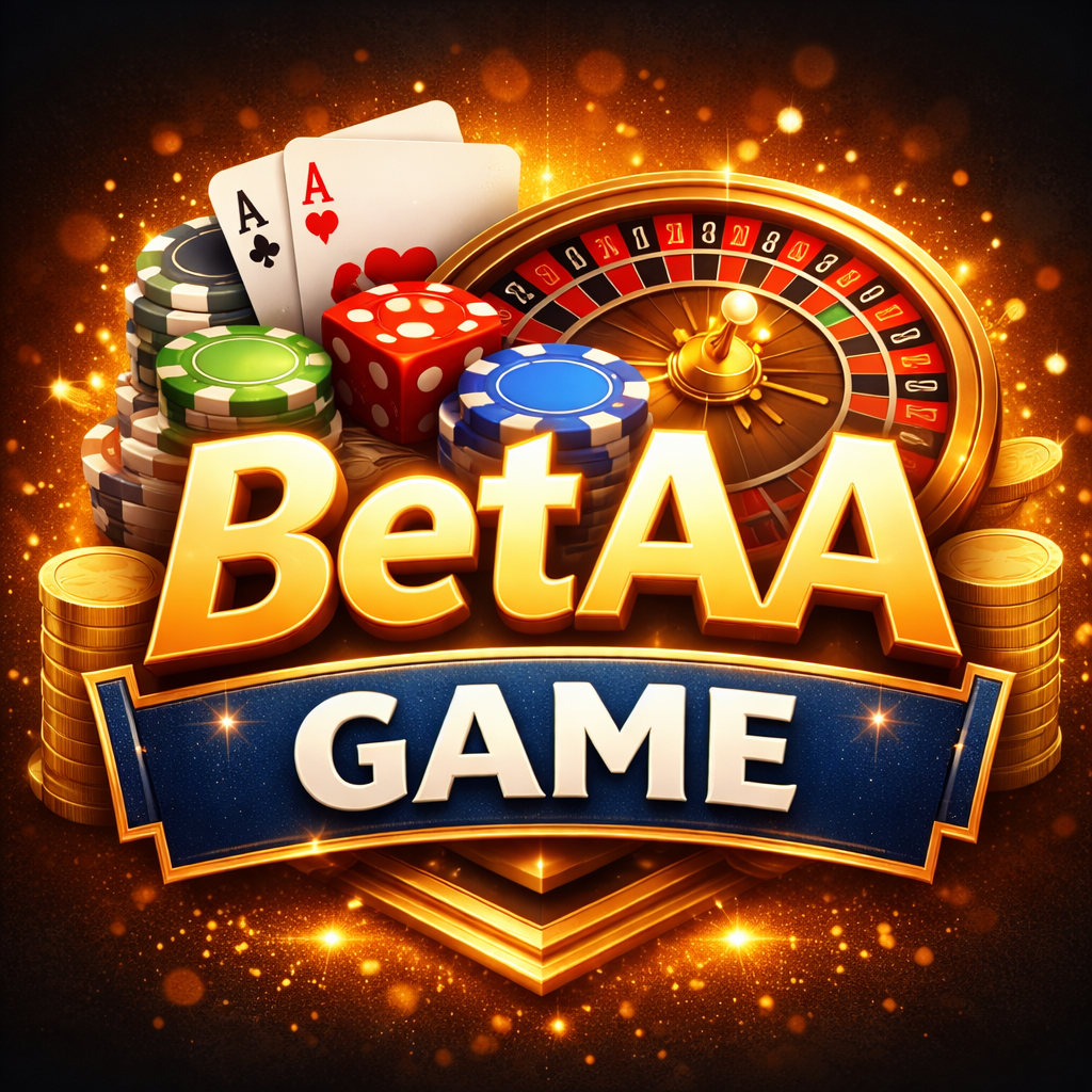 BetAA Game icon