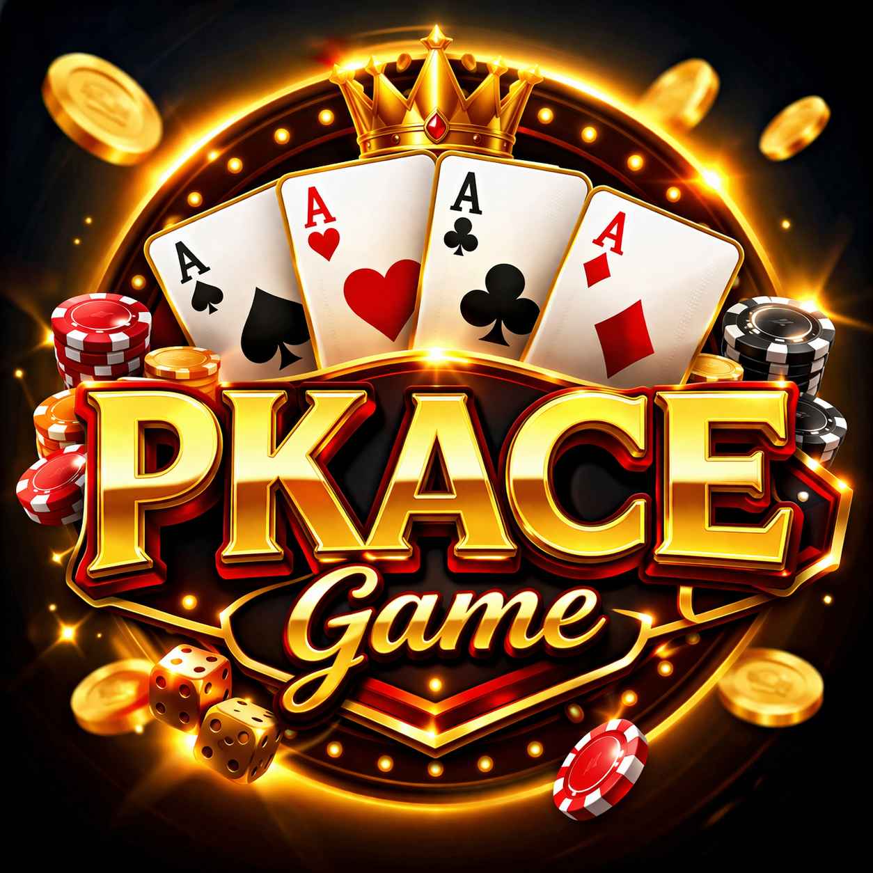 PKACE Game icon