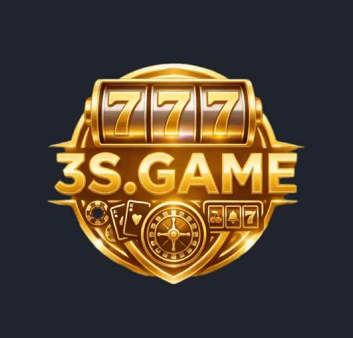 3S Game icon